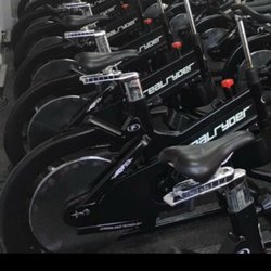 RealRyder Indoor Cycling