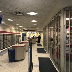 US Post Office