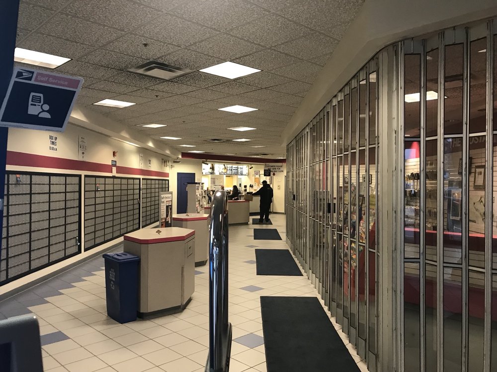 US POST OFFICE Updated September 2024 13 Photos & 15 Reviews 2711