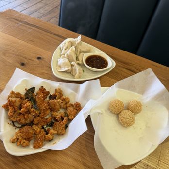 Juicy Dumpling Factory - Partial order! - Chinese Near Me - Redondo Beach, California Juicy Dumpling Factory - Partial order! - Chinese Near Me - Redondo Beach, California