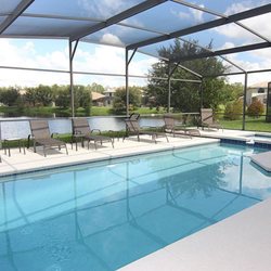 Southern Dream Vacation Rentals & Management - 6 BR 4.5 BA