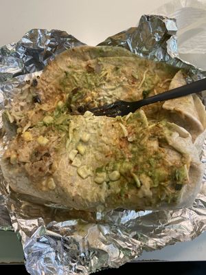 Chipotle Mexican Grill by null