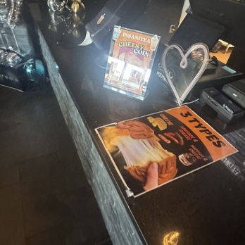 Insanitea Boba - ..... - Bubble Tea Near Me - Clovis, California