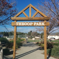 Throop Park