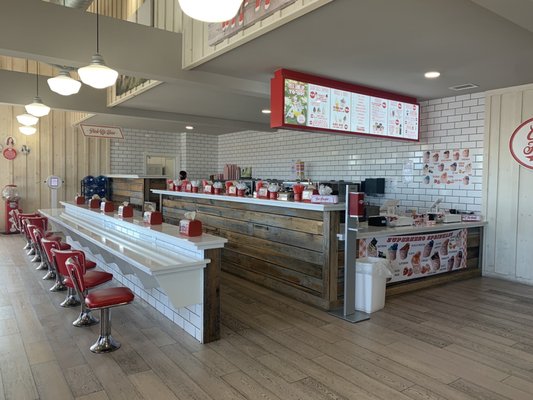 Cruze Farm Ice Cream - East Knoxville by null