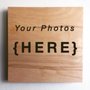 Photo of Reclaimed Print