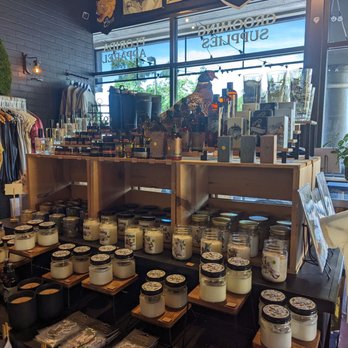 Freehand Goods - Accessories Near Me - Orlando, Florida