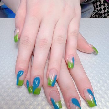 Health Nail Spa - Nail Salons Near Me - Yorktown, Virginia Health Nail Spa - Nail Salons Near Me - Yorktown, Virginia