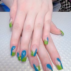 Health Nail Spa