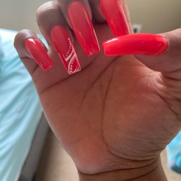 Shellac full set