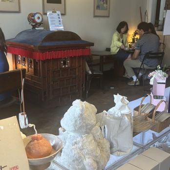 Soricha Tea & Theater - Coffee & Tea Near Me - Annandale, Virginia Soricha Tea & Theater - Coffee & Tea Near Me - Annandale, Virginia
