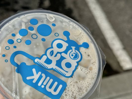 Milk Tea Lab by null