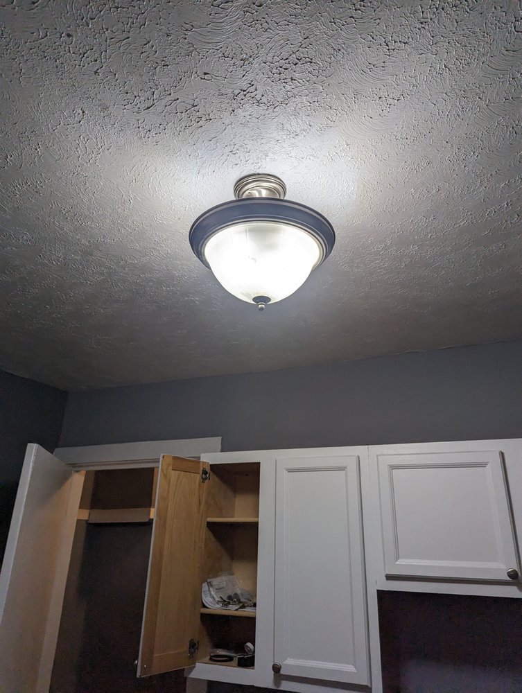 Slide of Foor For All Construction