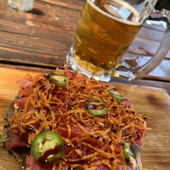 Barra Vieja - Beer Bar Near Me - Primo Tapia, BCN Barra Vieja - Beer Bar Near Me - Primo Tapia, BCN