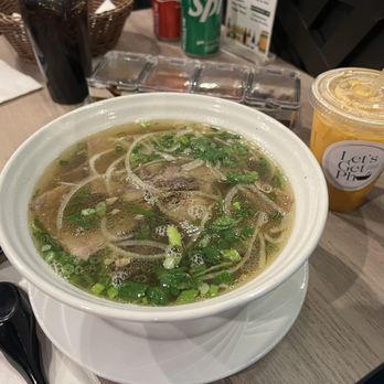 Let's Get Pho - Pho Chin- Brisket and Flank - Vietnamese Near Me - Henderson, Nevada Let's Get Pho - Pho Chin- Brisket and Flank - Vietnamese Near Me - Henderson, Nevada
