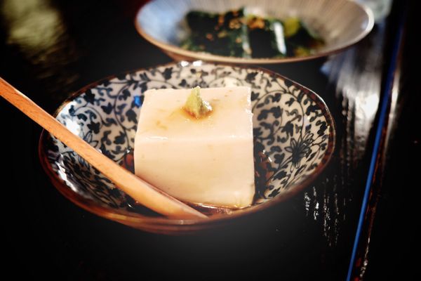Meiji Seimen Costa Mesa by null