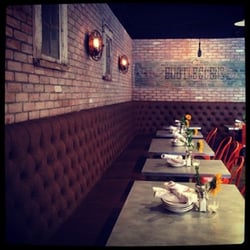 Bootleggers Modern American Smokehouse