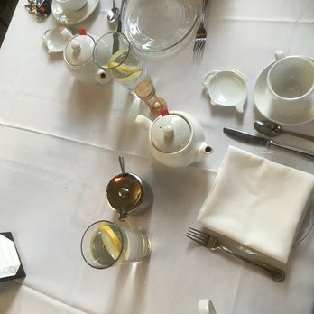 Boulder Dushanbe Teahouse - Tea Rooms Near Me - Boulder, Colorado