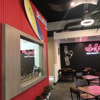 Kona Roastery - Such cute decor! - Coffee & Tea Near Me - Katy, Texas Kona Roastery - Such cute decor! - Coffee & Tea Near Me - Katy, Texas