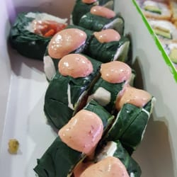 Sushi Roll