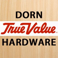 Dorn Hardware and Rental
