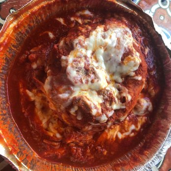 Tomasita's - New Mexican Cuisine Near Me - Santa Fe, New Mexico