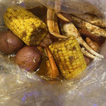 Crafty Crab - Daily #A. Snow Crab Special - Seafood Near Me - Alexandria, Virginia Crafty Crab - Daily #A. Snow Crab Special - Seafood Near Me - Alexandria, Virginia