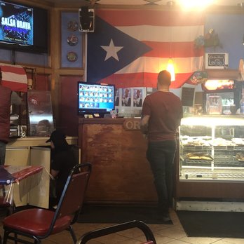 Adobo Puerto Rican Cafe - Puerto Rican Near Me - Irving, Texas Adobo Puerto Rican Cafe - Puerto Rican Near Me - Irving, Texas