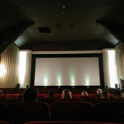 Cinéma de Domont