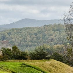 Talking Rock Motorcoach Resort