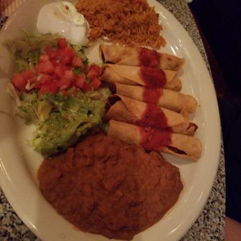Chuy's - Flautas dinner - Tex-Mex Near Me - Kissimmee, Florida Chuy's - Flautas dinner - Tex-Mex Near Me - Kissimmee, Florida