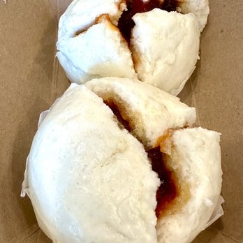 Corner 11 Poke & Ramen - Pork Steam Buns - Poke Near Me - Strongsville, Ohio Corner 11 Poke & Ramen - Pork Steam Buns - Poke Near Me - Strongsville, Ohio