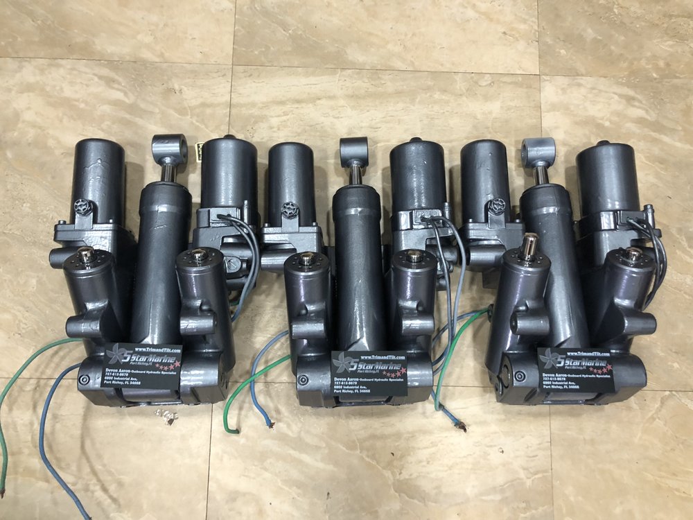 FIVE STAR MARINE INC 6902 Industrial Ave, Port Richey, FL Yelp