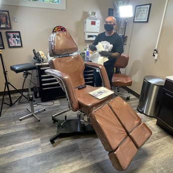 A R Tattoo Studio - Tattoo Near Me - Brookshire, Texas A R Tattoo Studio - Tattoo Near Me - Brookshire, Texas