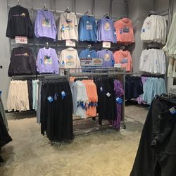 Columbia Factory Store