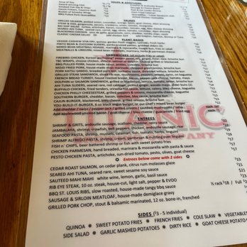 Titanic Brewery & Restaurant - Menu - American Near Me - Coral Gables, Florida Titanic Brewery & Restaurant - Menu - American Near Me - Coral Gables, Florida