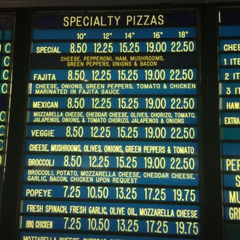 The Post Pizza - Pizza Near Me - El Monte, California The Post Pizza - Pizza Near Me - El Monte, California