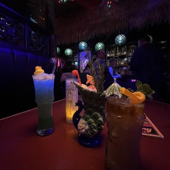 Mutiny Tiki Bar - Tiki drinks - Tiki Bars Near Me - Detroit, Michigan Mutiny Tiki Bar - Tiki drinks - Tiki Bars Near Me - Detroit, Michigan