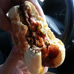 Mc Donald's