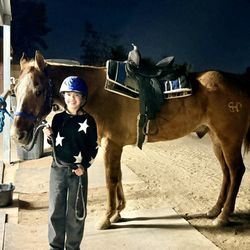 S.T.A.R.S. of Horsemanship
