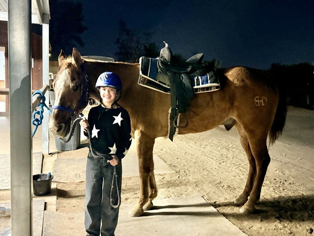 S.T.A.R.S. of Horsemanship - equestrian in Gilbert, AZ