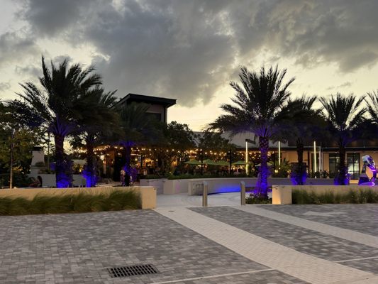 El Camino Boca Raton by null