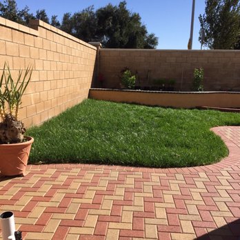 Bleu Stone Pavers - Masonry/Concrete Near Me - Laguna Niguel, California