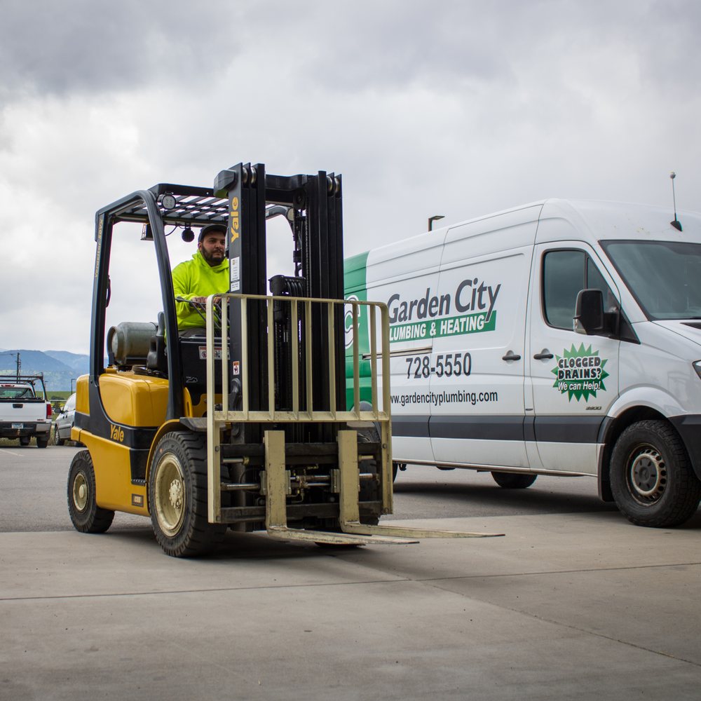 Slide of Garden City Plumbing & Heating