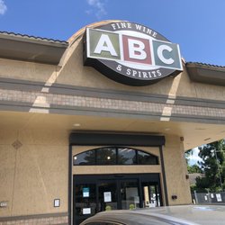 ABC Fine Wine & Spirits