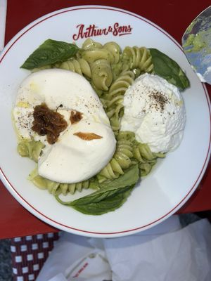 Arthur and Sons NY Italian - Bridgehampton by null