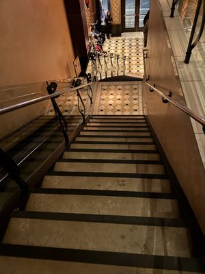The Cheesecake Factory by null