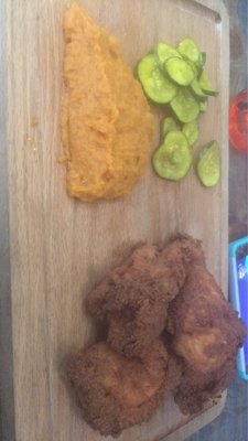 The Bayou Easton by null