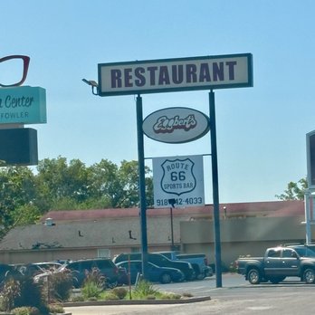 Eggbert's - Sign - Breakfast & Brunch Near Me - Claremore, Oklahoma