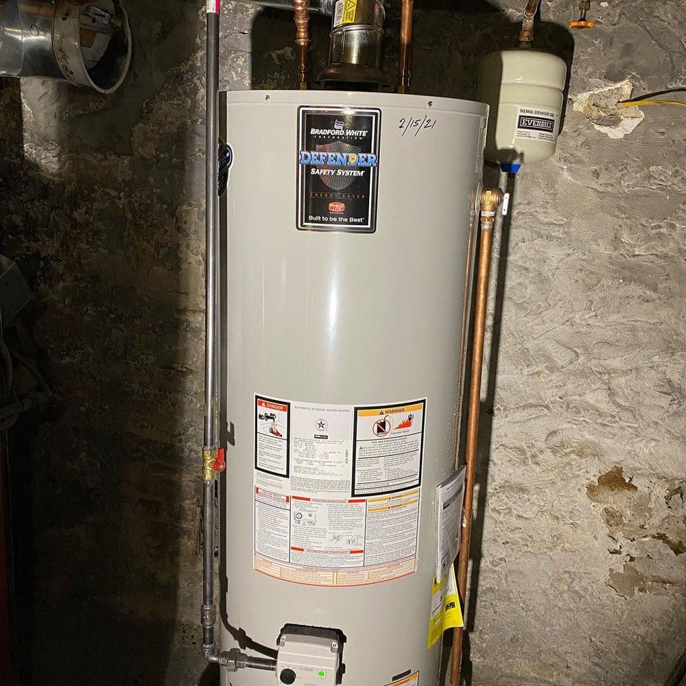 Slide of Des Plaines Plumbing and Heating